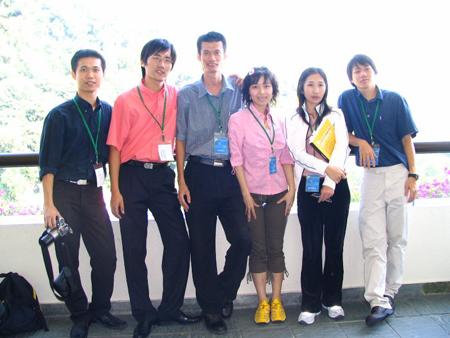 2004 (14).jpg - Nov 30~Dec 04, 2004 第7屆亞洲水產學會會議 (7th Asian Fisheries Forum)(檳城遊)(馬來西亞 檳城)[ 7th Asian Fisheries Forum (Penang, Malaysia)]-8